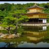 京都観光スポット 【旅1】Kyoto tourist attraction