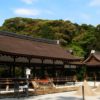 京都観光おすすめスポット「上賀茂・下鴨」