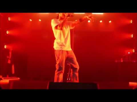 Tyga – U remind me live – Kyoto tour Copenhagen 2018