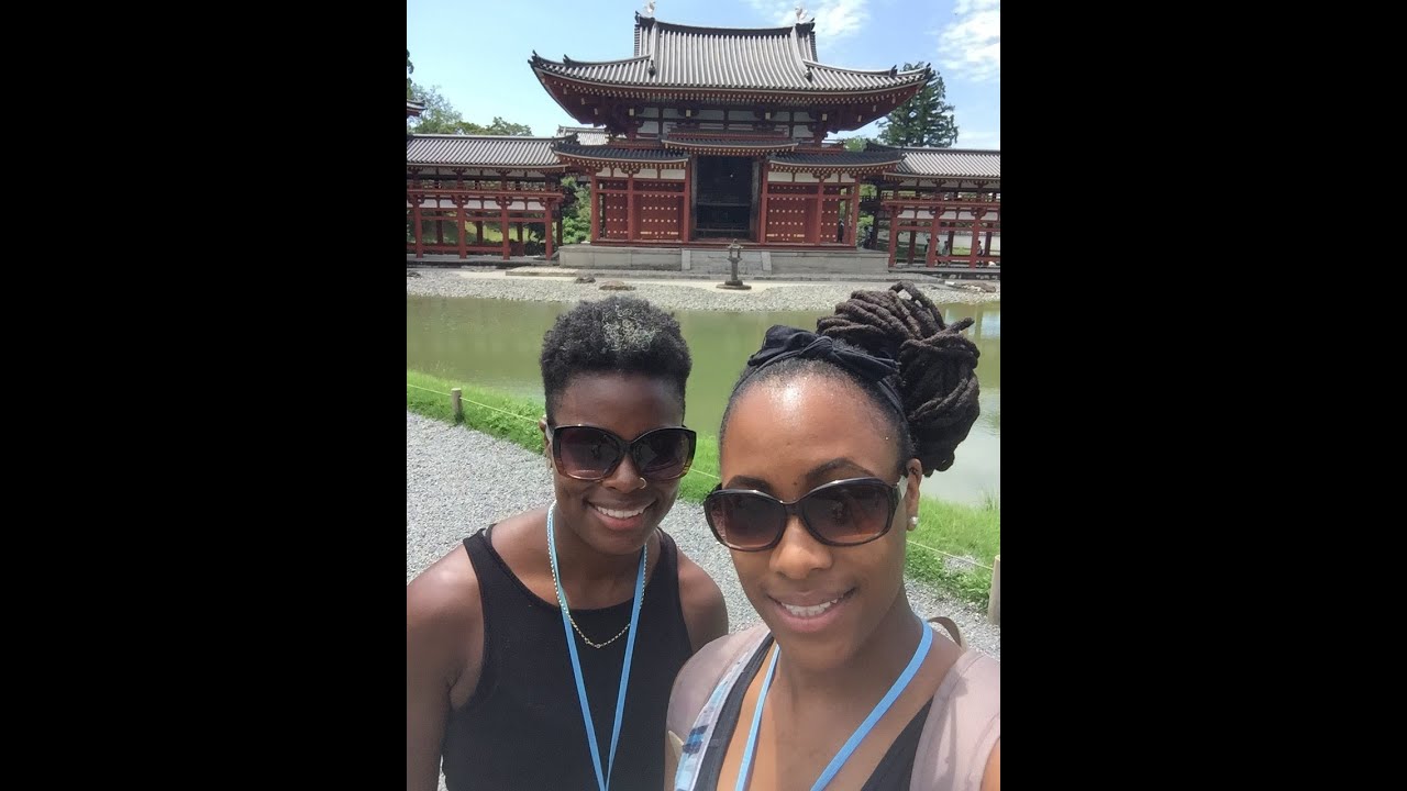 Day Trip in Kyoto, Japan