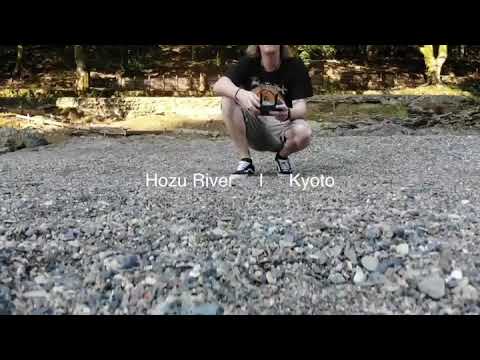 Kyoto Drone Vlog – Travel Japan
