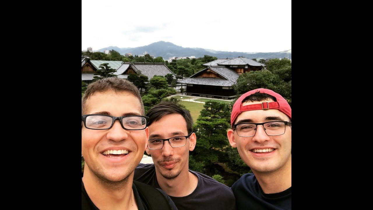 Kyoto, Japan 2018