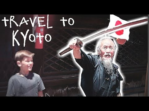 🇯🇵KYOTO | THE BEST CITY IN THE WORLD