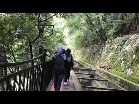 LIFE IN JAPAN||Technical Tour on water supply program in Kyoto