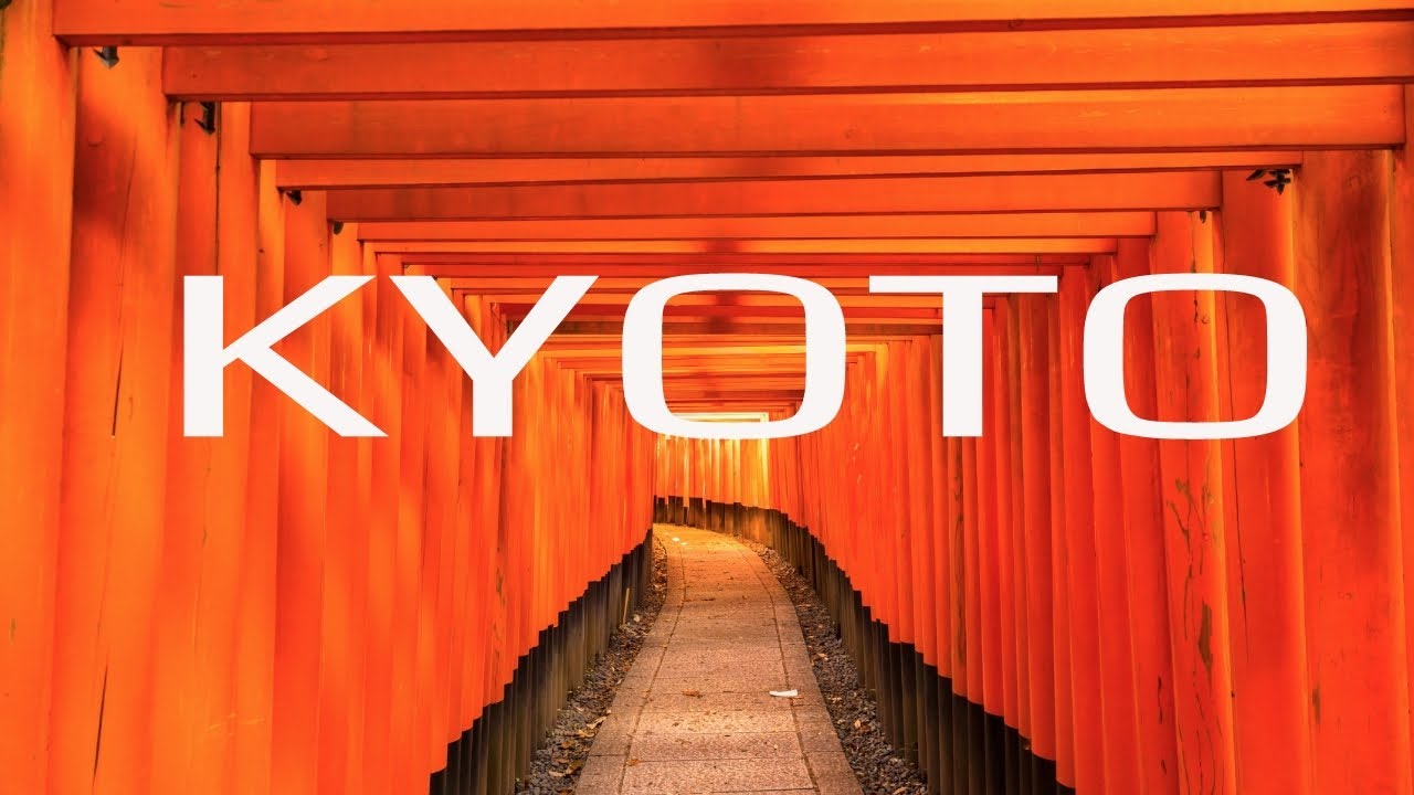 KYOTO, JAPAN