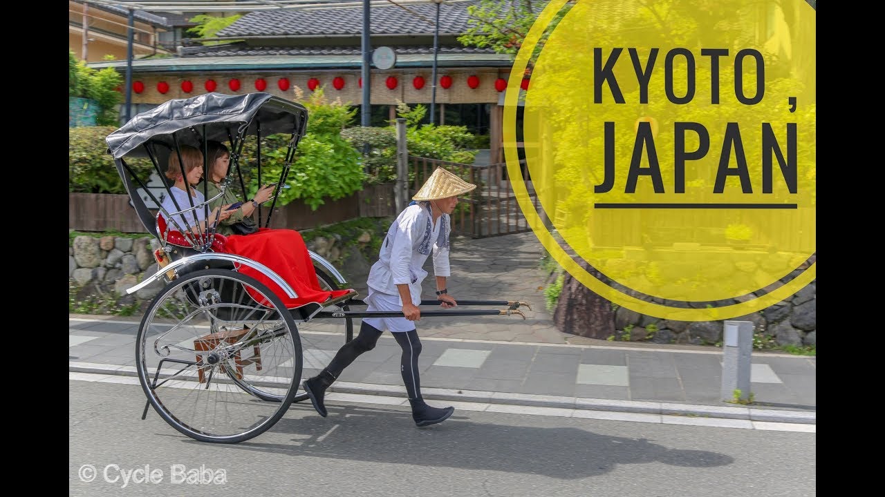 KYOTO, Japan Travel Guide Vlog , Eating & Shopping, Hindi