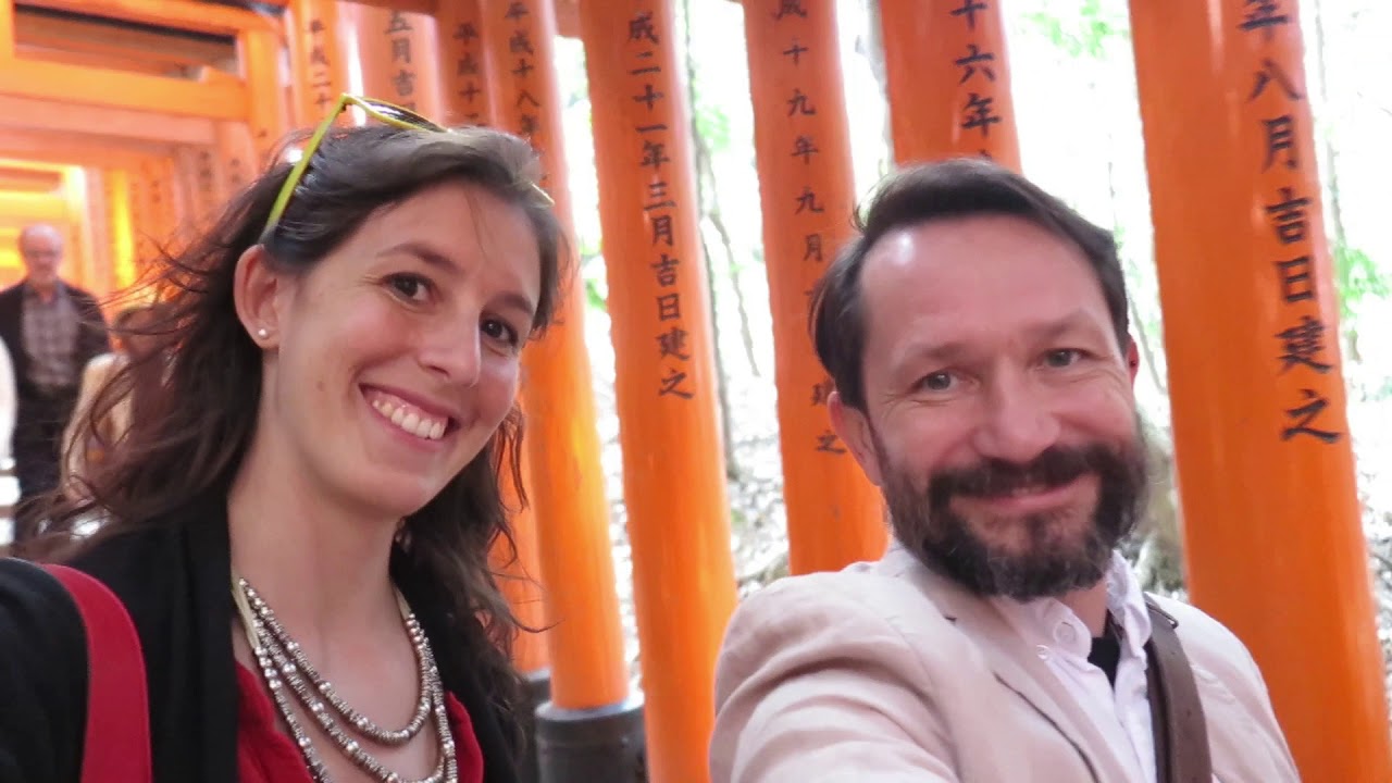 Kyoto |tea ceremony |Fushimi-Ku |Kiyomizu-dera – Travelling Sunglasses in Japan 10
