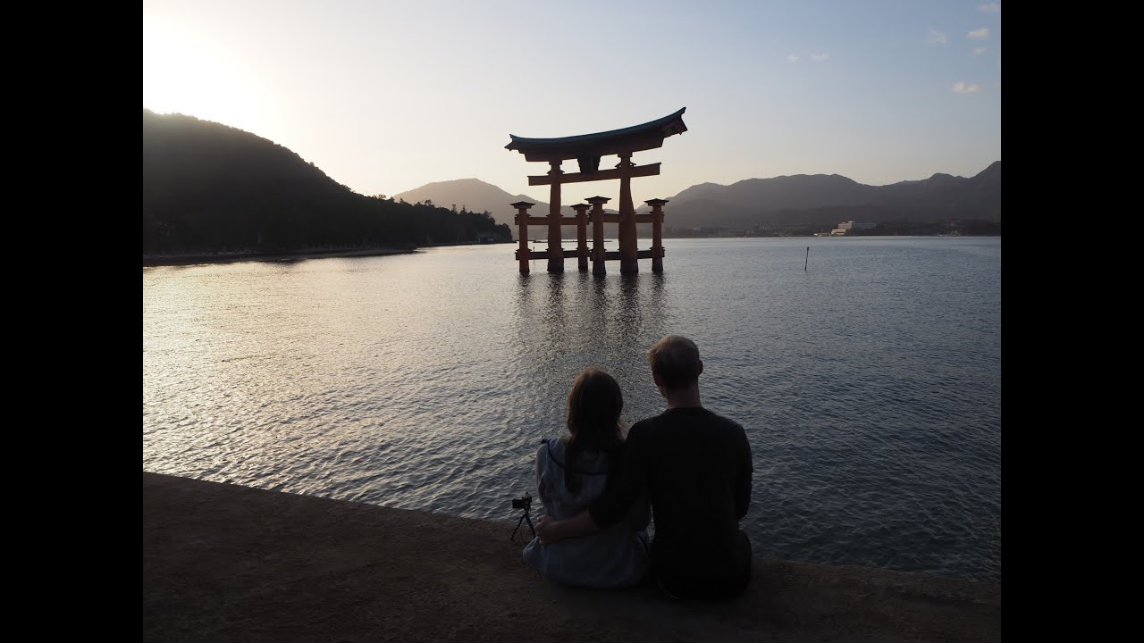 Jake & Rose Travel – Japan