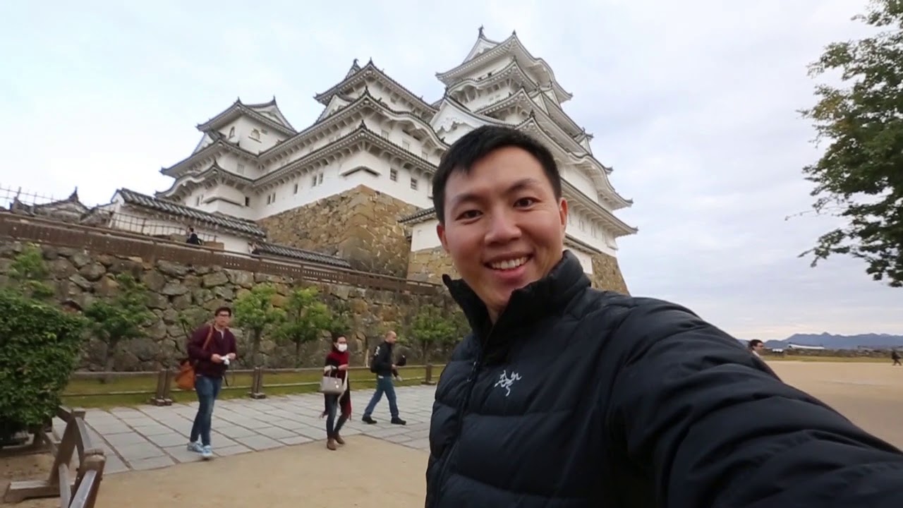 Japan Travel Highlights – Tokyo, Kyoto, Hiroshima, Miyajima, Himeji, Osaka, Nagoya and Kamakura