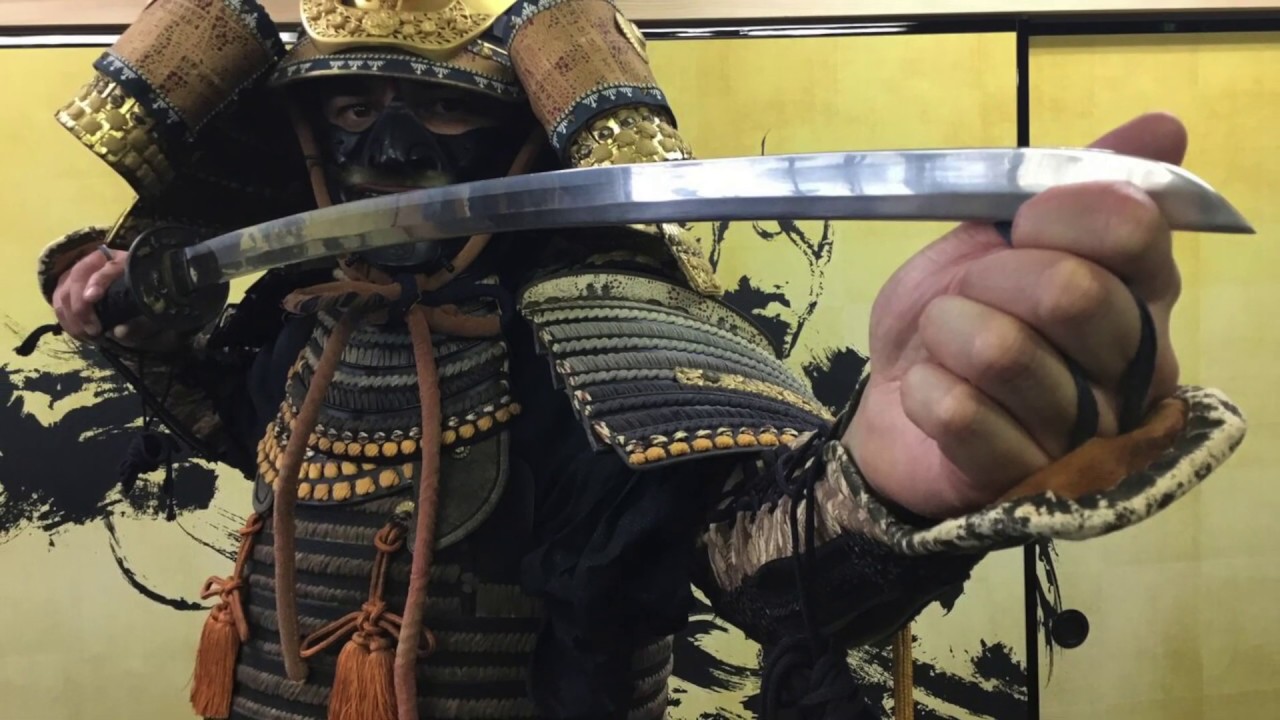 Samurai Kyoto Experience and Guided Tour at Kyoto Samurai & Ninja Museum