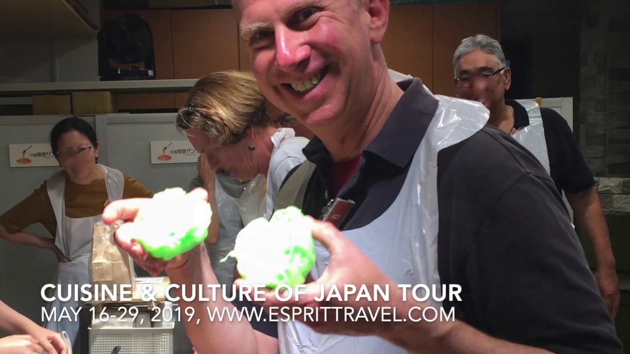 Japanese Food Tour | Amazing Street Food | Tokyo Kanazawa Kyoto Osaka Kobe May 2019