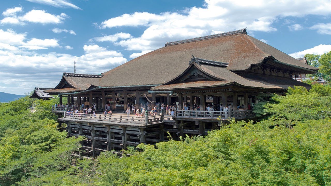 Kyoto Tourist Attractions: 15 Top Places to Visit