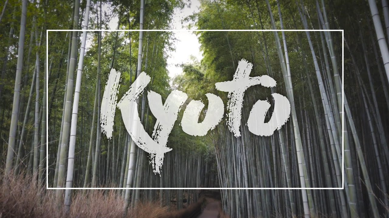 Kyoto Japan Travel Video Diary | 日本京都 – 充滿禪意的城市旅遊