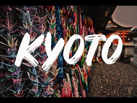 Kyoto Travel Guide | Origami Temple| Indian in Japan