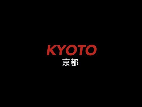 Travel Short: 24Hrs in Kyoto