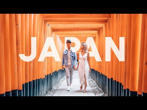 Japan Travel Diary: Osaka, Nara, Kyoto, Mt. Fuji, Tokyo | JLINHH