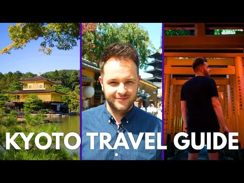 🇯🇵 Kyoto Travel Guide 🇯🇵 | Travel better in JAPAN!