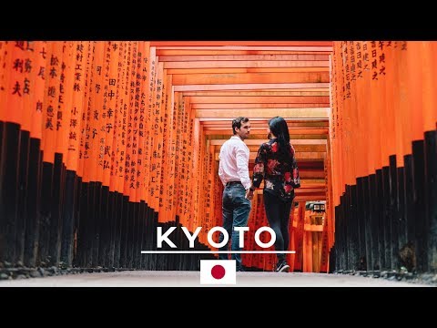 KYOTO TRAVEL GUIDE – TOP 5 TRAVEL TIPS – WATCH BEFORE YOU GO – Don’t miss #2