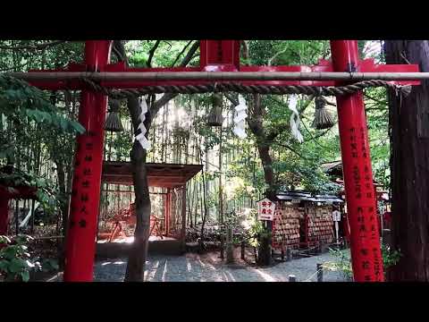 1 Second Everyday – Kyoto, Japan