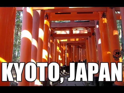 Kyoto: City of Culture