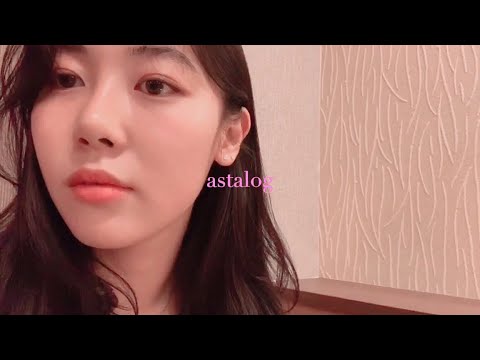 Travel VLOG | Kyoto Vlog Day1 :  교토 학회 브이로그 솔라리아 호텔,  존맛 꼬치 맛집 추천🧡| asta