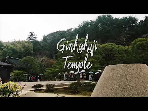 Kyoto, Japan Day 6