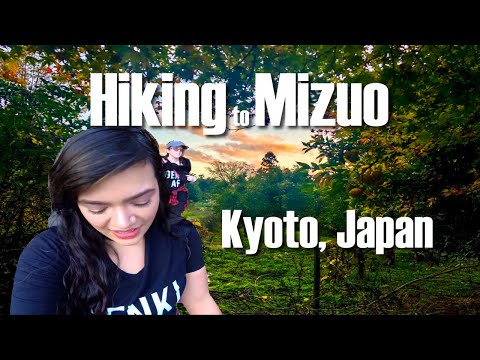 Hiking in Japan | Kyoto, Japan Travel Guide | 保津峡駅 水尾