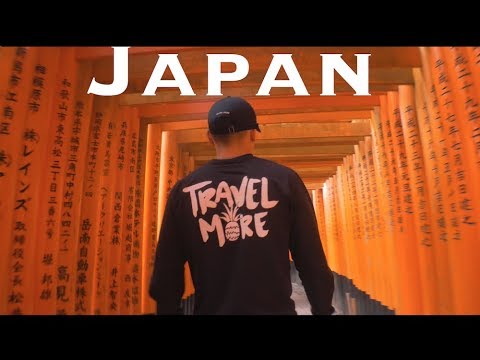 Tour of Japan l Tokyo l l Kyoto l l Asakusa l l Osaka l l Kamakura l