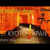 BEST KYOTO　〜Fushimi Inari Taisha〜