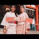 Travel to Japan! Tokyo, Kyoto and Osaka – Dulceida, Alba Paul