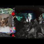 2019 9.15(Sun.)Barrio Lindo Japan Tour 2019 supported by 奇奇怪怪@Metro,Kyoto