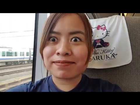『日本. 愛しています』- Traveling Solo through Osaka, Kyoto, Hiroshima, and Himeji