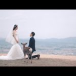 Kyoto and Nara, Japan Pre-wedding Video by OneThreeOneFour
