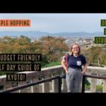 KYOTO travel guide: Fushimi Inari, Kiyomizu-dera, and more!