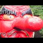 Japanese Travel , Kurama Temple (Kyoto) hiking trail  鞍馬寺　京都で１番のパワースポット