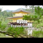Kyoto Travel Guide – Fushimi Inari Shrine and Kinkakuji