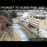 JAPAN • OSAKA • KYOTO VIEW || TEAM ADENNE OFFICIAL