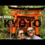 See the best of Kyoto in 3 days! We tour all the most interesting sites in Kyoto!