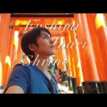 Fushimi Inari Shrine | Kyoto Japan | Walk with me tour