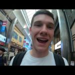 Travelling Japan Ep.4 | Osaka & Kyoto