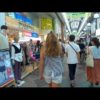 JAPAN TRIP : KYOTO – Walking tour SANJO MEITEN-GAI