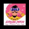 Explore Japon – EP 19 Le Café tour de Kyoto – partie 1 (Podcast)