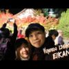 ที่สุดของ Light up Eiikando l Kyoto EP.2 l Vlog l เที่ยวเท่เท่