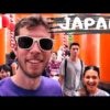 Day Trip From OSAKA To KYOTO | Fushimi Inari + Hikanji Temple