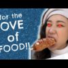 Kyoto-Nara Vlog (but rly it’s just eating lol) | FilconiclesTV