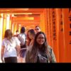 Japan Travel Vlog Part 1: Kyoto Itinerary