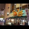 OSAKA-KYOTO Japan Travel, Day 1 오사카-교토, 일본 여행 I 쿠로몬 시장, 도톤보리