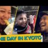 ONE DAY KYOTO TOUR