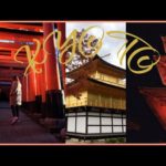 KYOTO | Travel Vlog