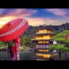 Kyoto Travel Guide in less than 2 Minutes
